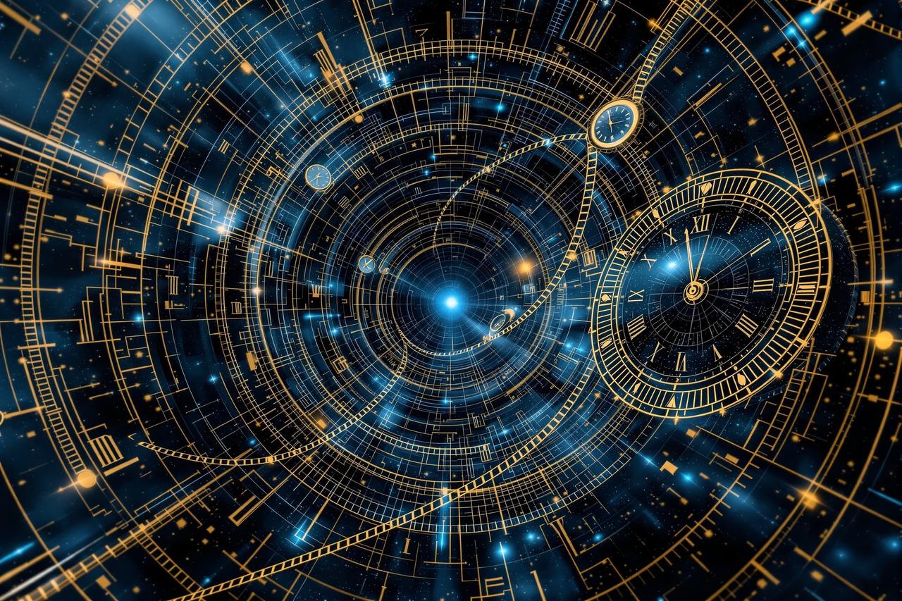 诺兰电影宇宙专题封面，包含12部影视作品 - 日韩欧美亚洲