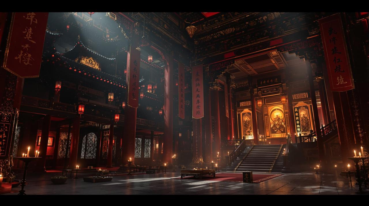 张艺谋新作《满江红2》开机，易烊千玺再度合作，电影类影视资讯 - 日韩欧美亚洲